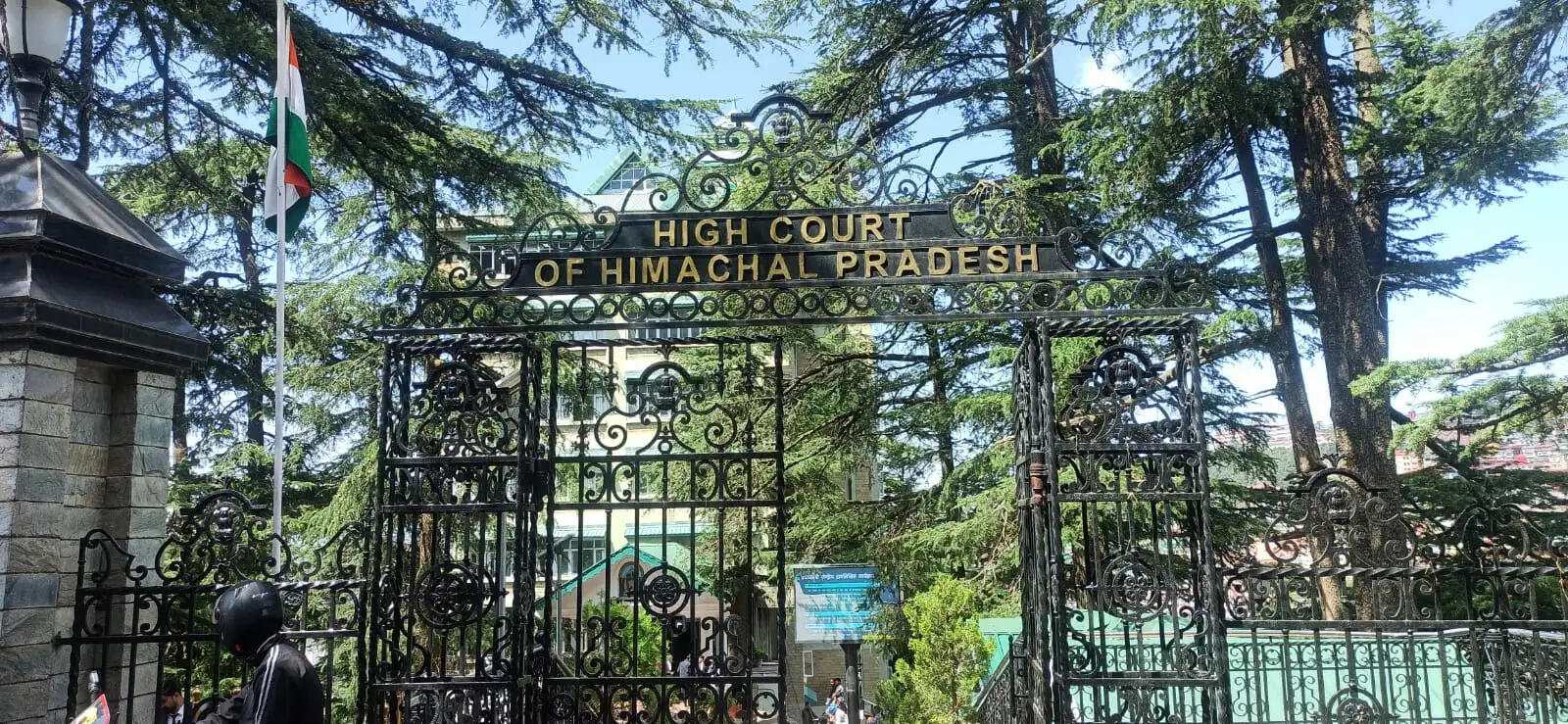 हिमाचल बार काउंसिल में दो महिला अधिवक्ता सदस्य मनोनीत