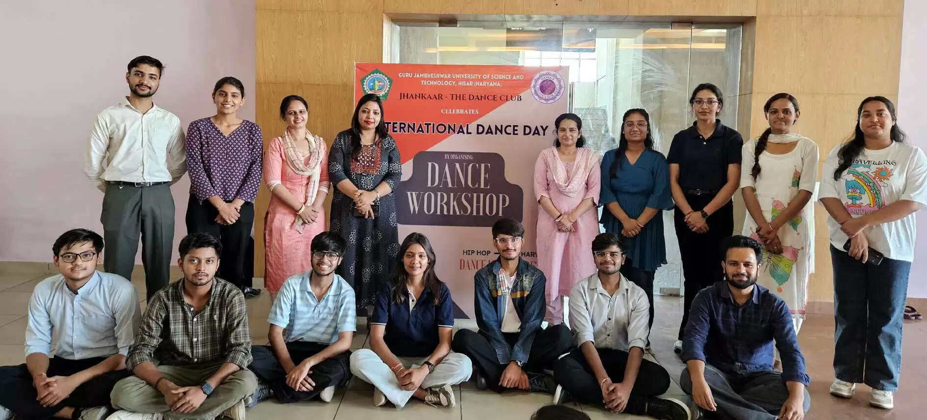 शैक्षणिक गतिविधियों के साथ-साथ सांस्कृतिक गतिविधियों में भी सक्रिय भागीदारी करें विद्यार्थी : नरसी राम बिश्नोई