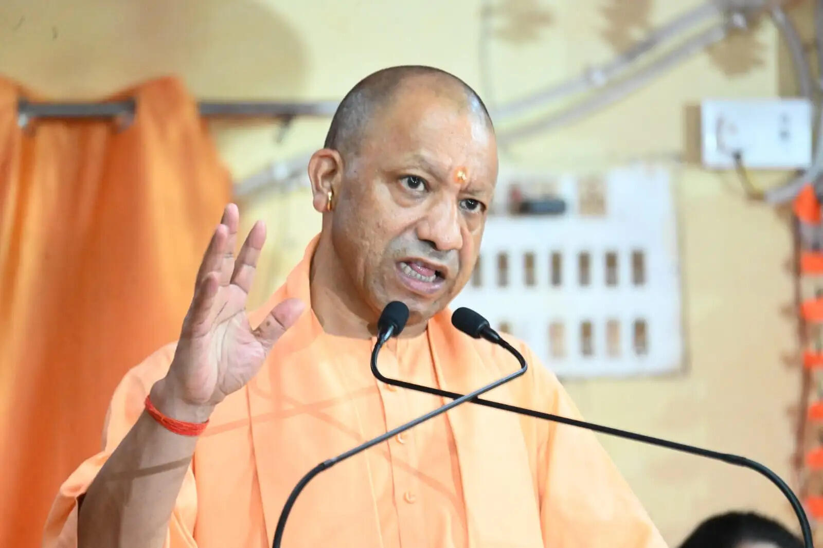 भारत की ज्ञान परंपरा को नष्ट करने का प्रयास किया आक्रांताओं ने, अब सभी धरोहरों के संरक्षण का समय: मुख्यमंत्री