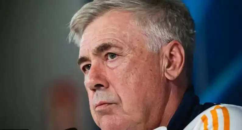 वालेंसिया में बाढ़ के बाद फुटबॉल बंद हो जाना चाहिए :&nbsp; रियल मैड्रिड कोच एंसेलोटी