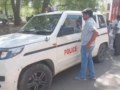 सिलिकोसिस फर्जी प्रमाण पत्र घोटाले में एक और सरकारी डॉक्टर गिरफ्तार