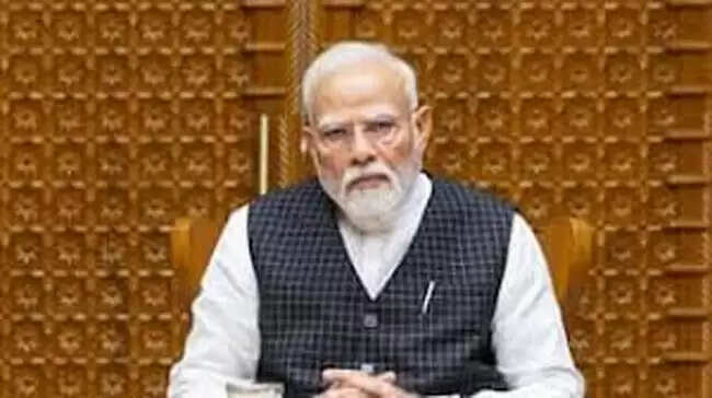 प्रधानमंत्री नरेन्द्र मोदी 01 मई को मुंबई में वेव्स सम्मेलन का उद्घाटन करेंगे