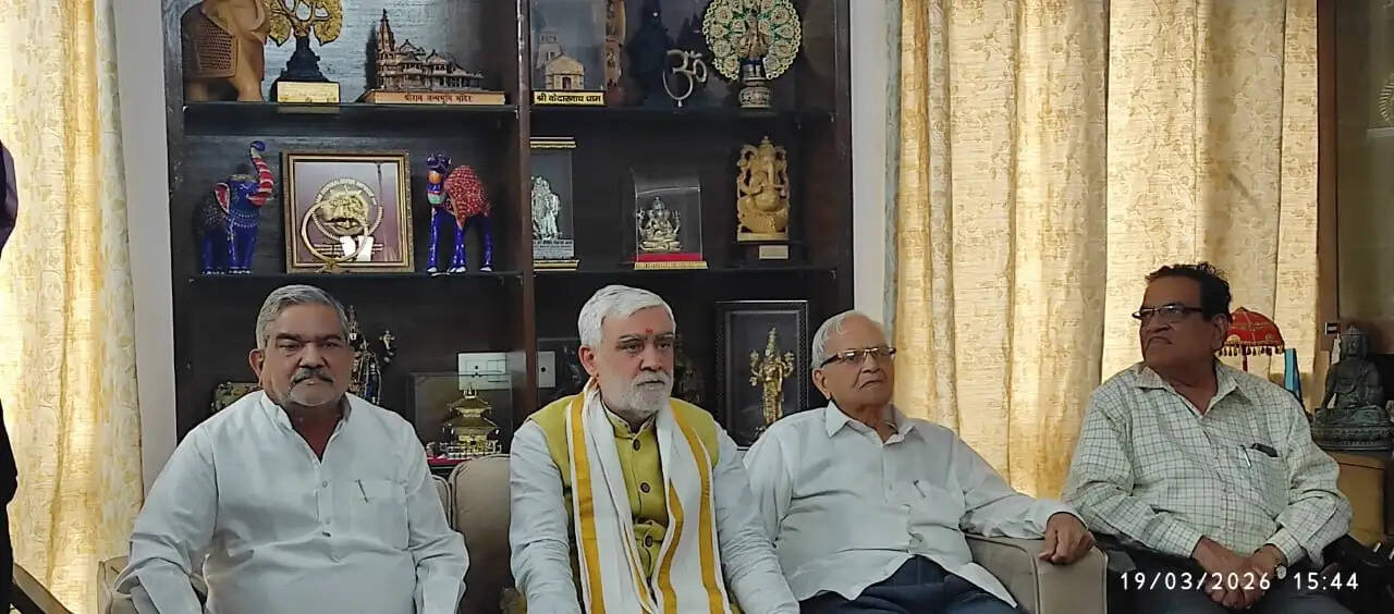 'लोकतंत्र विजय दिवस' 21 मार्च को एनडीएमसी में होगा कार्यक्रम का आयोजन