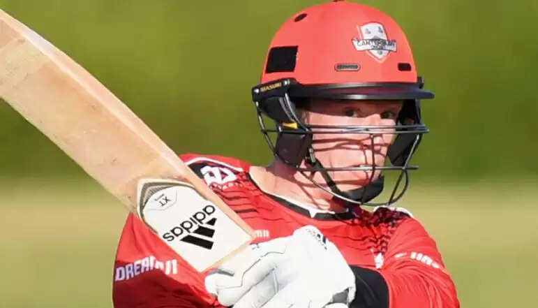 इतिहास के पन्नों में 05 जनवरी : 2020 में लियो कार्टर का ऐतिहासिक कारनामा, क्रिकेट इतिहास में स्वर्णिम अध्याय