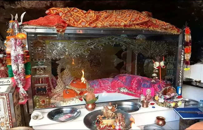 पाकिस्तान में हिंगलाज माता मंदिर की तीर्थयात्रा संपन्न