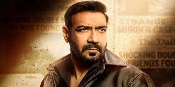 अजय देवगन का 'क्राइम पेट्रोल' डेब्यू पड़ा भारी, आलोचना के बीच 'दृश्यम 3' को लेकर बढ़ी टेंशन