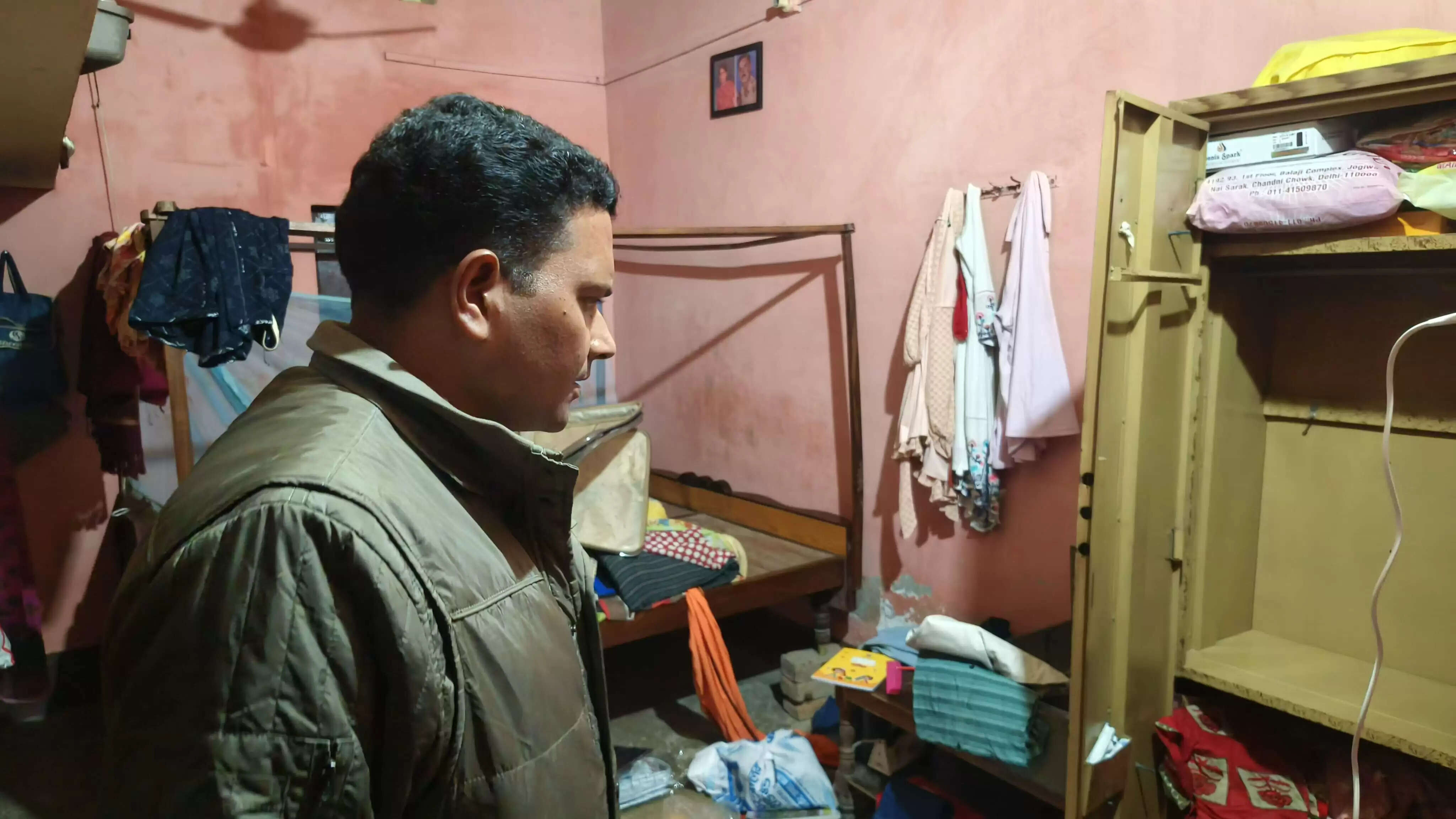 सारण में बेखौफ अपराधियों ने मचाया तांडव, 50 लाख की डकैती