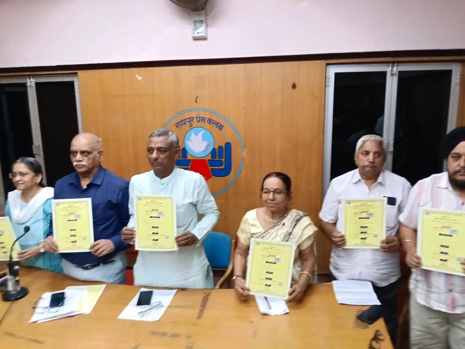 रायपुर : दिव्यांग बच्चों के विकास व पुनर्वास पर एक दिवसीय सेमिनार चार जुलाई को