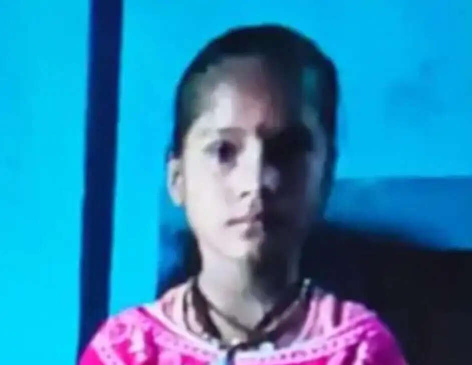खुले शौचालय टैंक में गिरने से सात वर्षीय बच्ची की दर्दनाक मौत, ढक्कन नहीं होने से हुआ हादसा