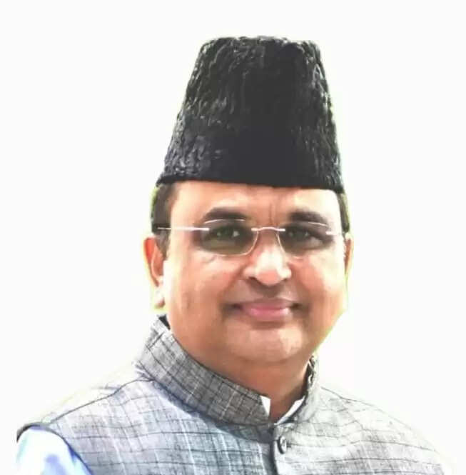 भाजपा अल्पसंख्यक मोर्चा देशभर में वक़्फ़ संपत्तियों को बचाने के लिए चलाएगा जागरूकता अभियान