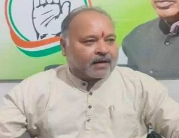 रामलीला मैदान की रैली लोकतंत्र बचाने का आगाज: राकेश सिन्हा