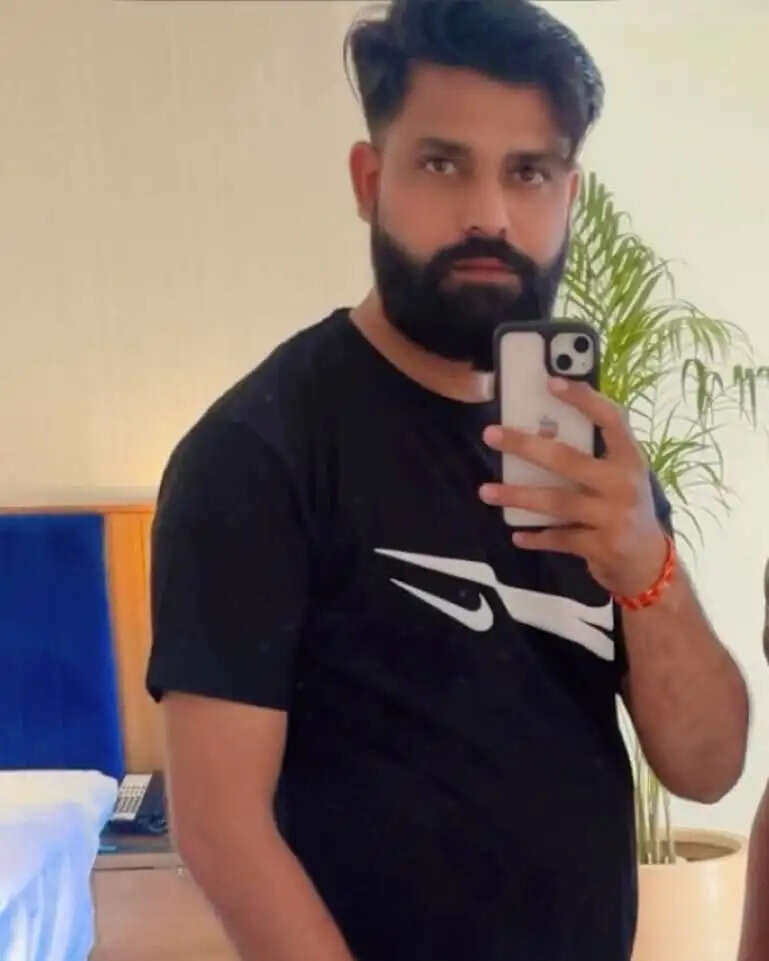 ट्रैक्टर से कुचलकर एमआर की मौत