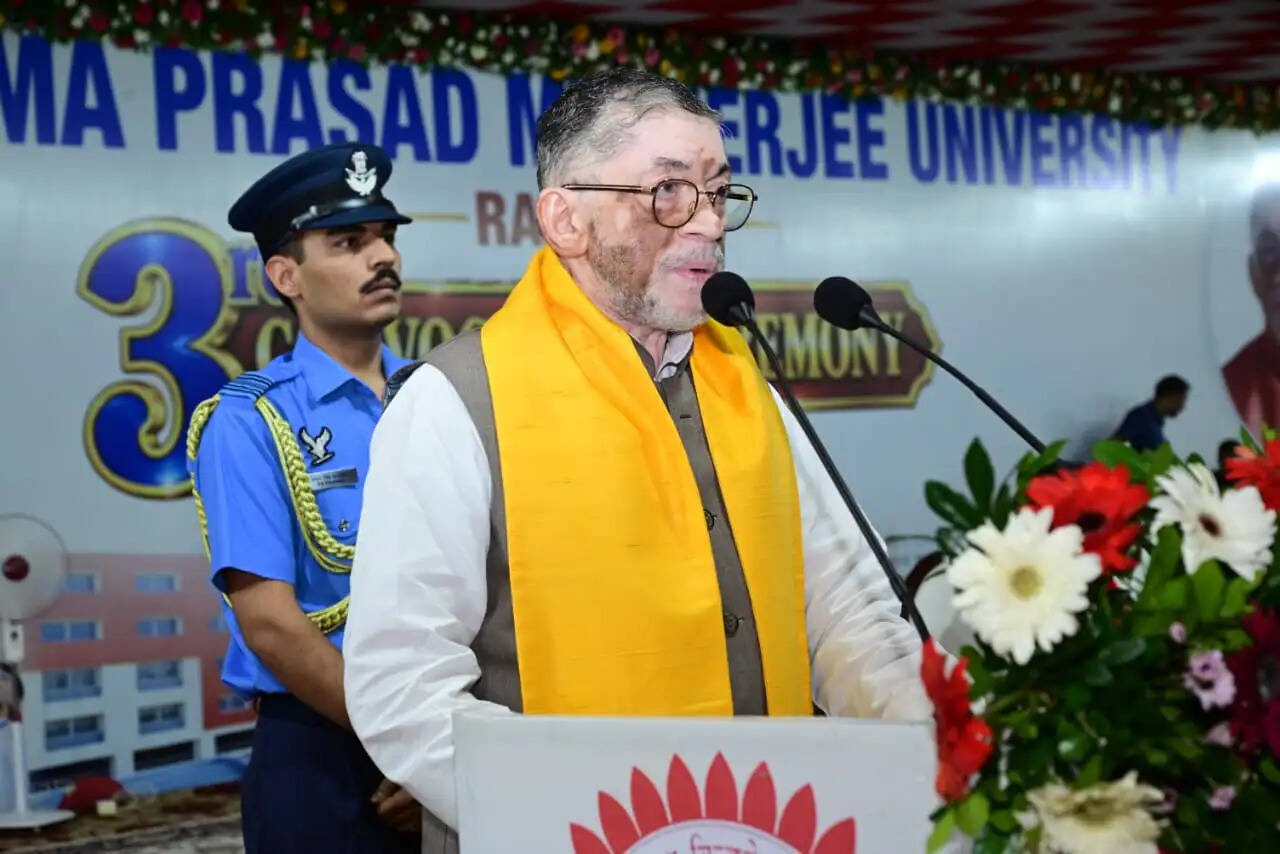 भारत की ज्ञान-परंपरा अत्यंत प्राचीन और समृद्ध: राज्यपाल