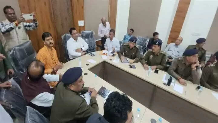 इंदौरः रणजीत अष्टमी पर 12 दिसंबर को पूर्ण आस्था और श्रद्धा के साथ निकलेगी विशाल प्रभात फेरी