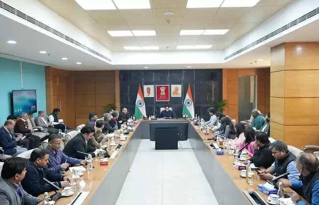 साहसिक सोच और अथक प्रयासों ने भारत के ऊर्जा क्षेत्र को बदल दिया: पीयूष गोयल