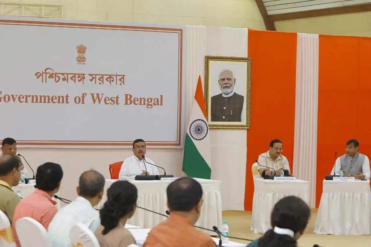 नेपाल आपदा में लापता लोगों के परिवारों की मदद के लिए बंगाल सरकार ने उठाए कदम