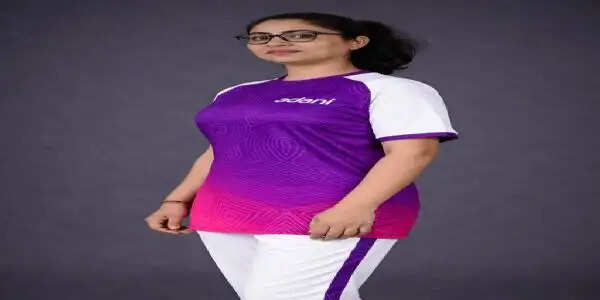 एशियाई पैरा खेल 2026 क्वालीफिकेशन के लिए नूरजहां नूरअली का बड़ा अंतरराष्ट्रीय अभियान, चार टूर्नामेंटों में लेंगी हिस्सा