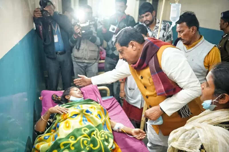 मप्र के इंदौर में दूषित पानी से दो और मौत, मृतकों की संख्या 10 हुई