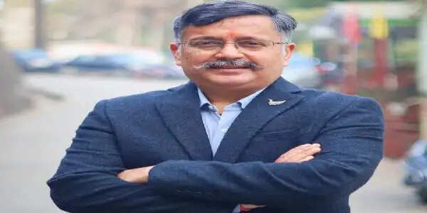 हिमाचल के इतिहास में सबसे ज्यादा कर्ज लेने वाले मुख्यमंत्री बने सुखविंद्र सिंह सुक्खू : सचिन शर्मा