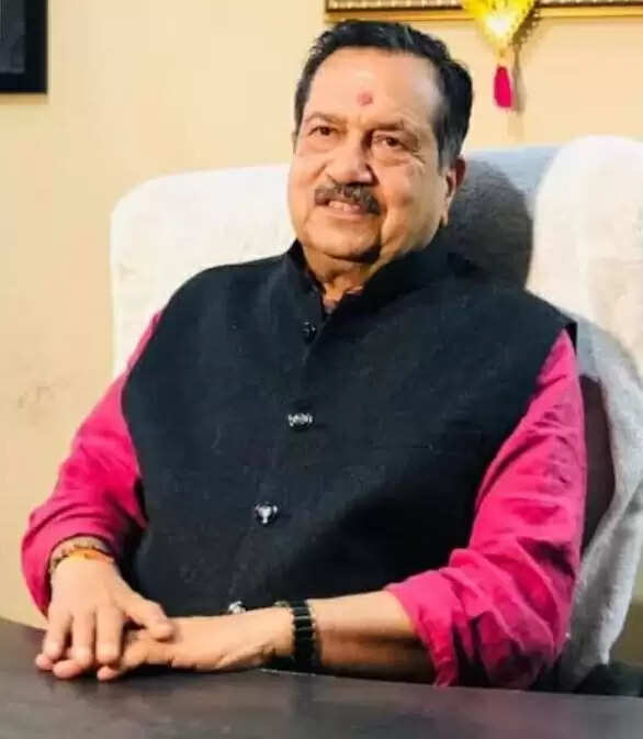 सिंधु दर्शन यात्रा से सिंधी समाज को जाेड़ने लखनऊ आएंगे वरिष्ठ प्रचारक इंद्रेश कुमार