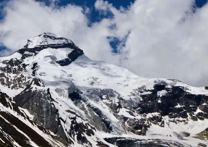 33 दिन में 30 हजार पार पहुंची आदि कैलाश-ओम पर्वत यात्रा इनर लाइन परमिट की संख्या