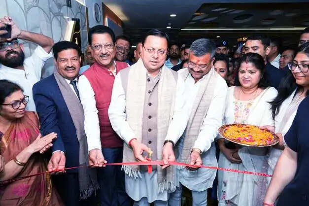 उत्तराखंड को फिल्म डेस्टिनेशन बनाने की दिशा में बड़ा कदम