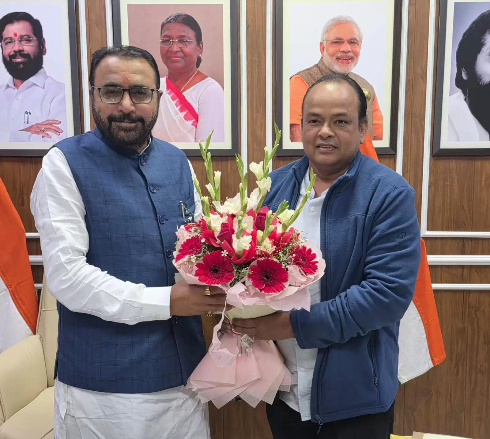 झारखंड में 40 और 60 प्रतिशत आनुपातिक खर्च पर बनेगा हेल्थ कॉटेज : मंत्री