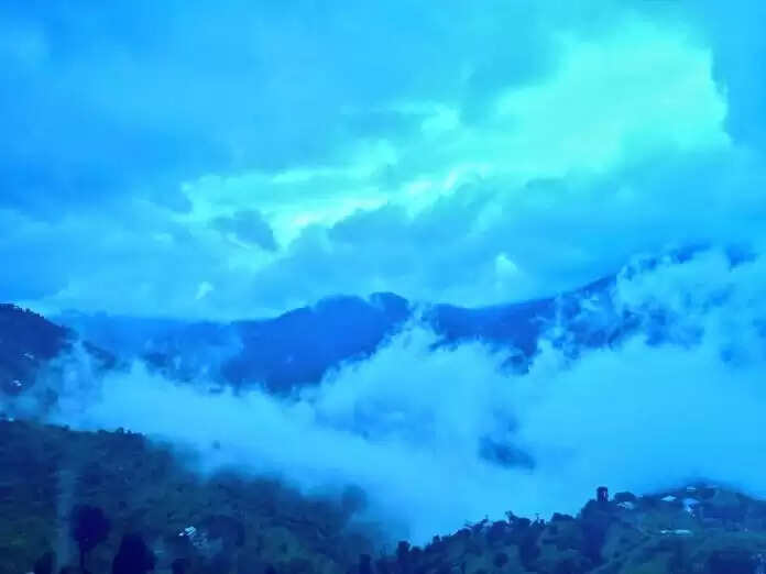 जम्मू कश्मीर: उधमपुर में सुरक्षाबलों और आतंकवादियों के बीच मुठभेड़