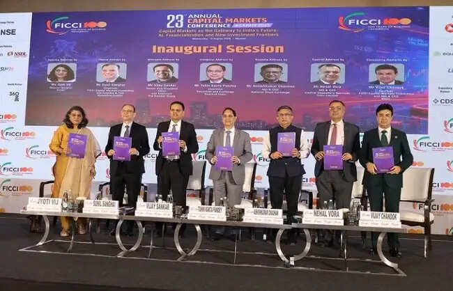 सीएएस को बदनाम करने के किसी भी प्रयास से सख्ती से निपटा जाएगा: सेबी प्रमुख