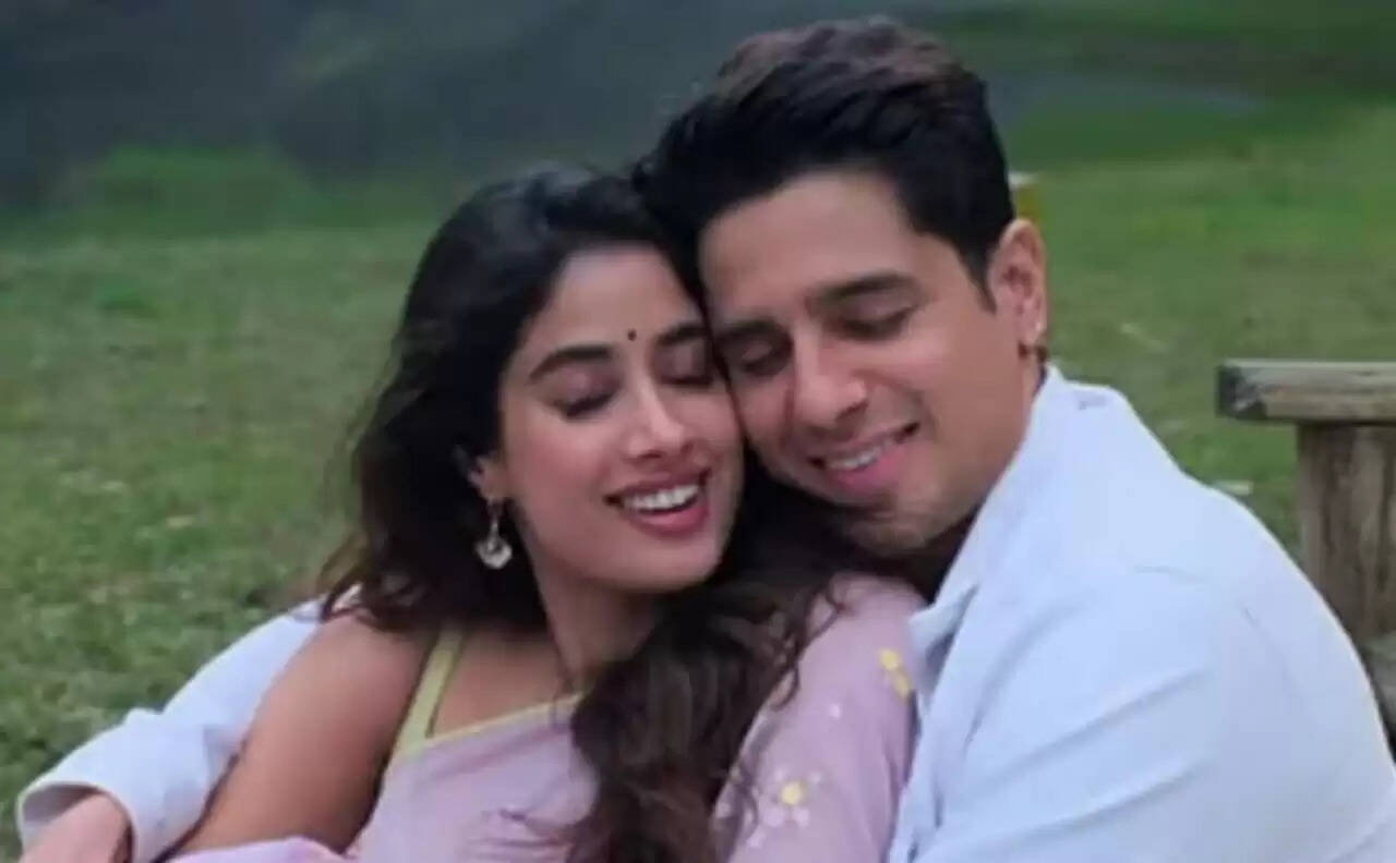 'परम सुंदरी' की कमाई में आई भारी गिरावट