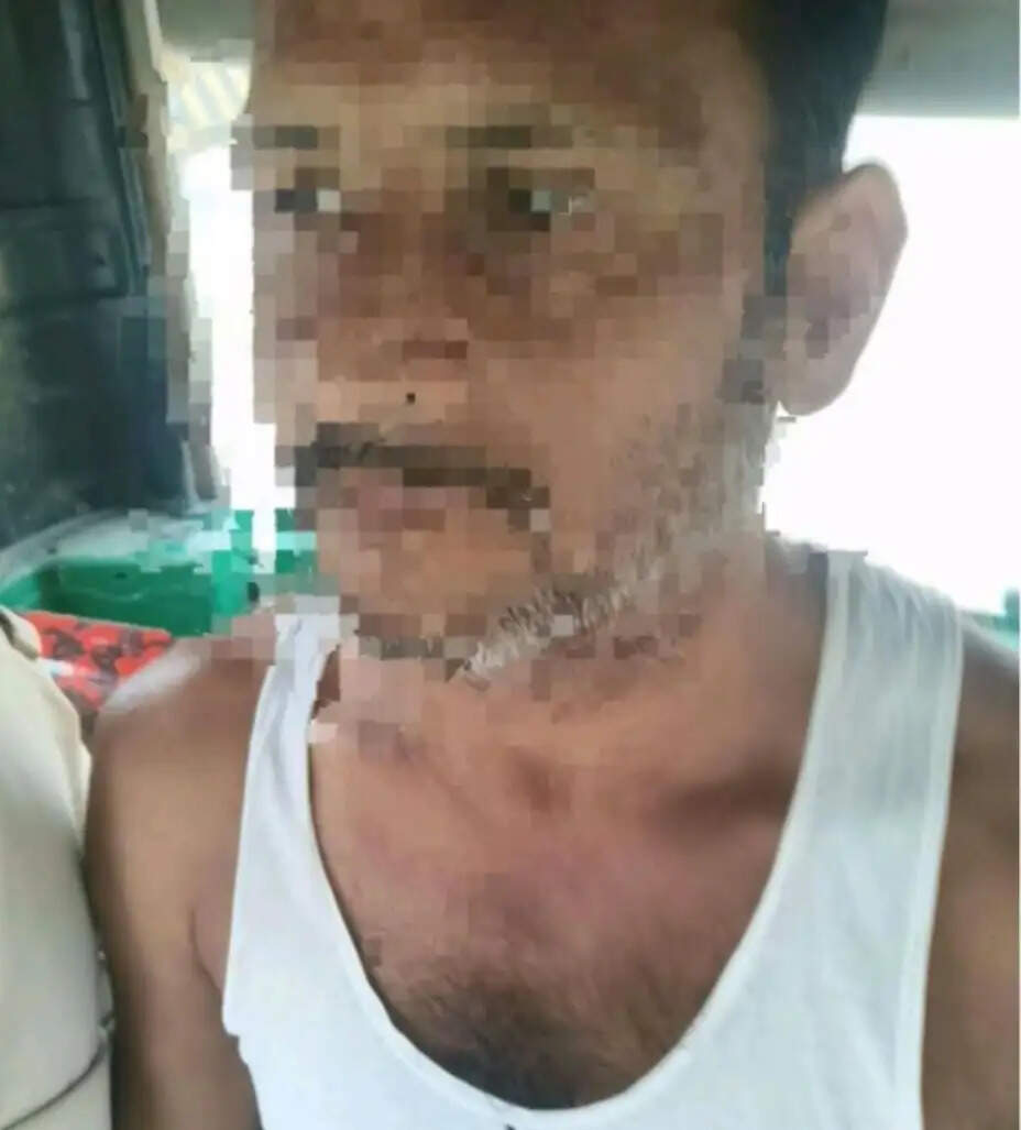 दहेज हत्या कांड का फरार आरोपित गिरफ्तार