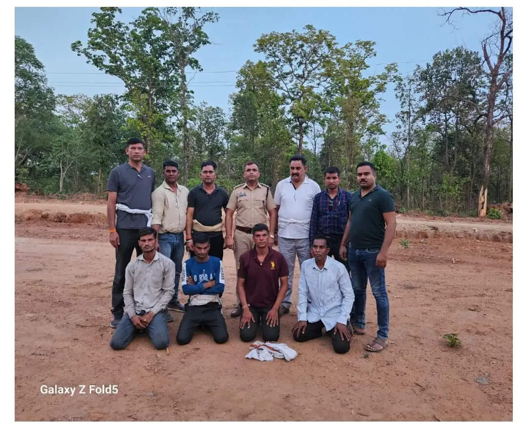 जांजगीर-चांपा: गैंगरेप मामले में चारों आरोपियों को 20-20 साल की सजा, पीड़िता को मिला न्याय