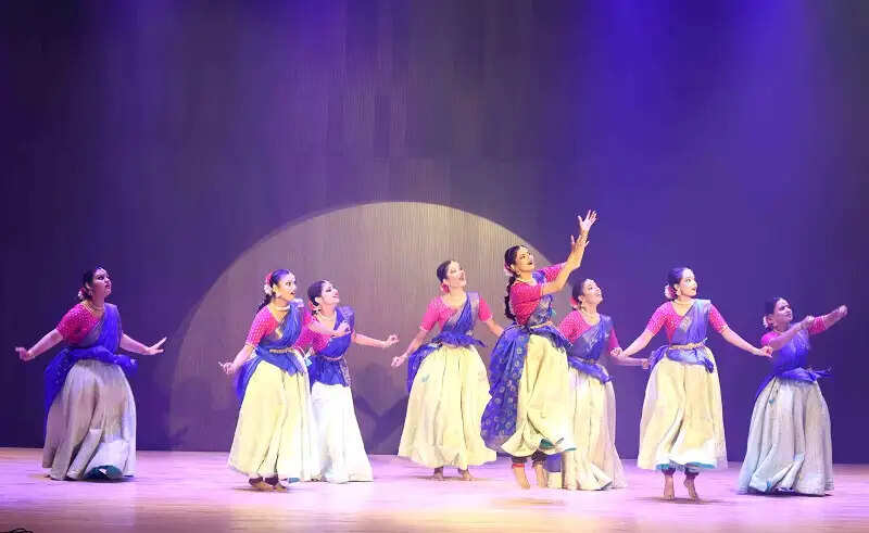 ब्रिक्स संस्कृति कार्य समूह की बैठक में पहले दिन क्रिएटिव इकोनॉमी और संस्कृति आधारित सतत विकास पर हुई चर्चा