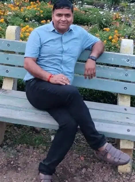 नागदा - ग्रेसिम केमिकल डिविजन के डिप्टी जीएम ने दिया इस्तीफा