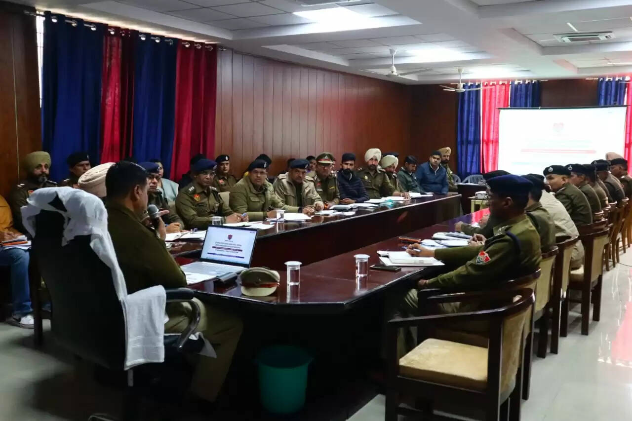 सिरसा: जिले में नशे की डिमांड खत्म करना पुलिस की प्राथमिकता