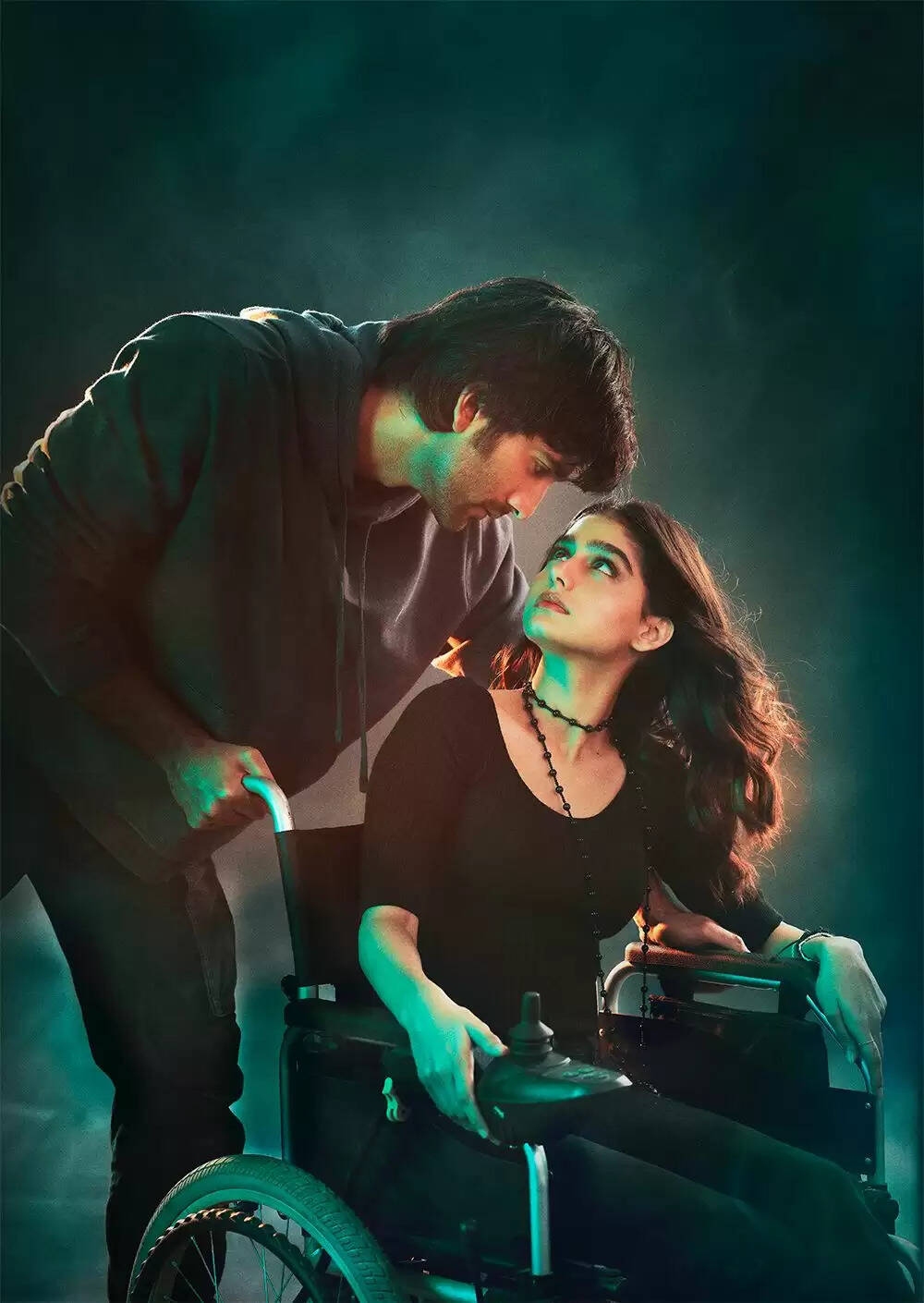 'यारियां-2' का गाना 'ऊंची-ऊंची दीवारें' हुआ रिलीज