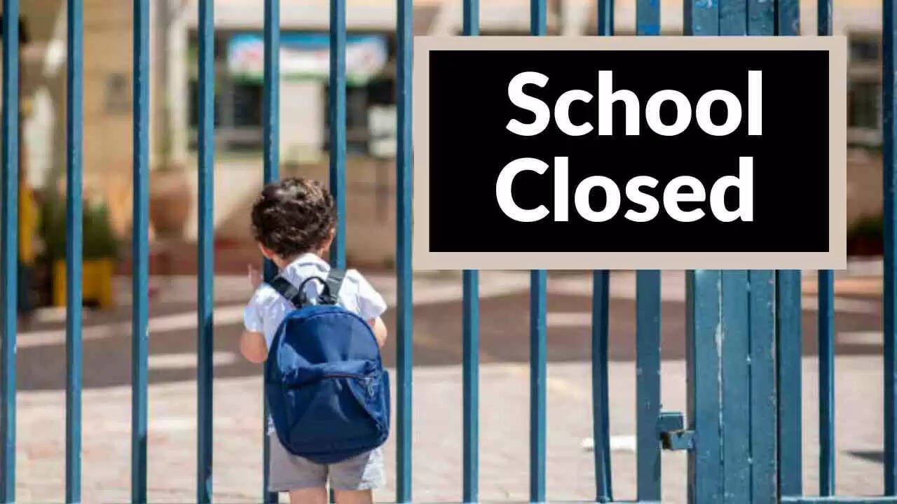 कोहरे और शीतलहर के कारण राजस्थान के 11 जिलों में स्कूलों में छुट्टियां, कई जगह बदला समय