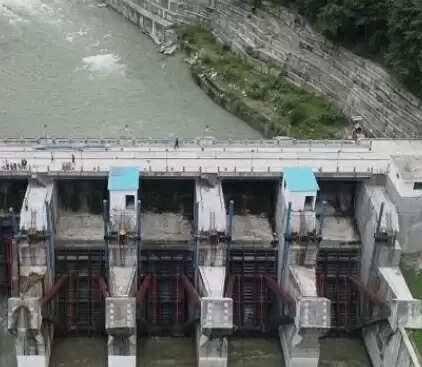 कुंड बैराज से 8 जनवरी को छोड़ा जाएगा पानी