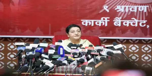 पार्टी की सदस्यता रद्द करने का अधिकार किसी को नहींः विद्या भंडारी