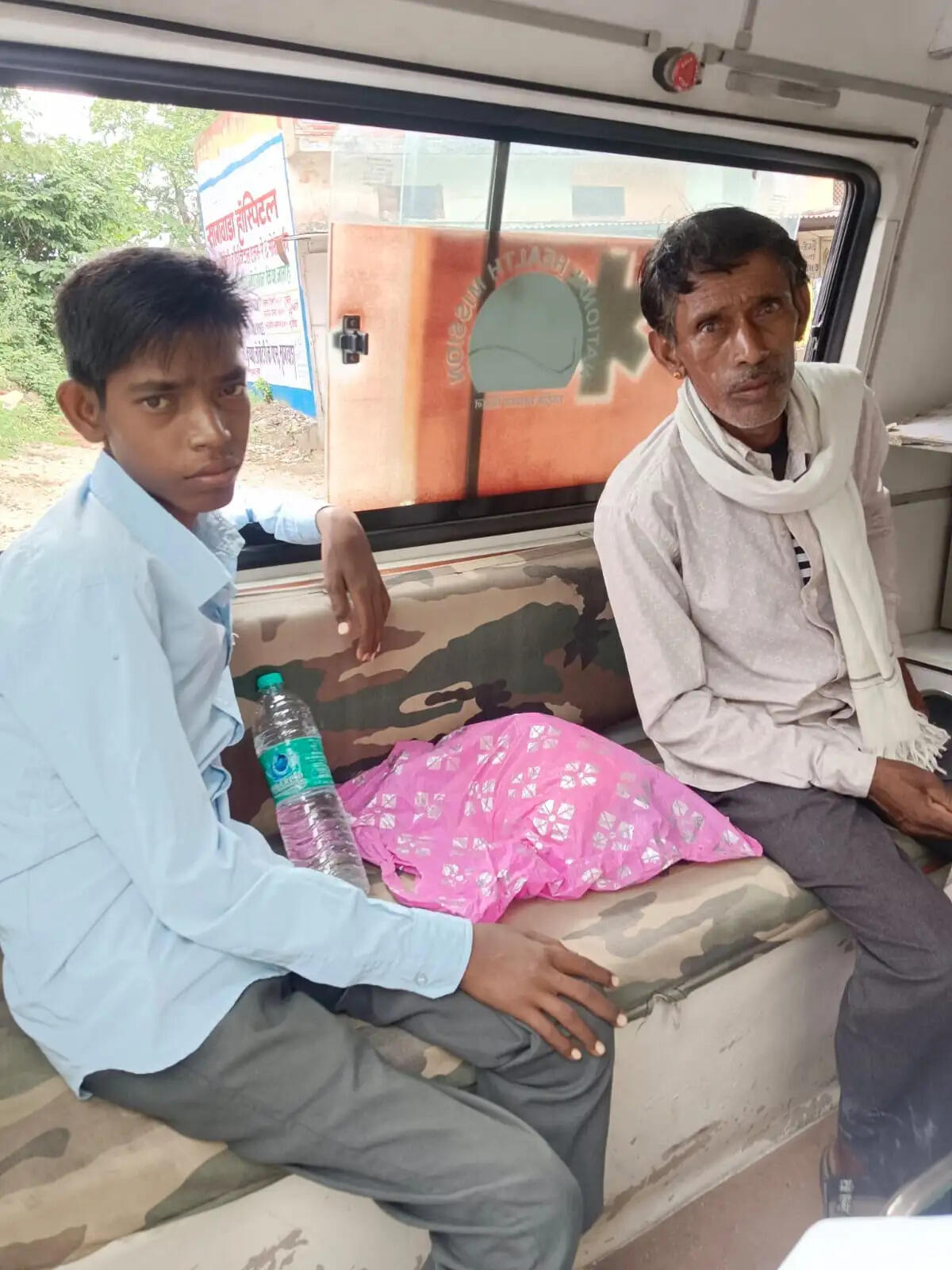 आरबीएसके 2.0 पोर्टल पर डूंगरपुर जिला राज्य में प्रथम