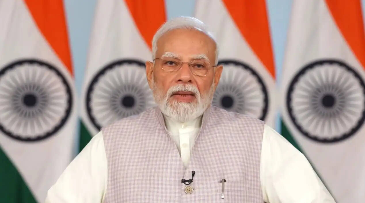 अन्नपूर्णा योजना बंगाल की महिलाओं के आत्मविश्वास को मजबूती देने का महत्वपूर्ण प्रयास : मोदी