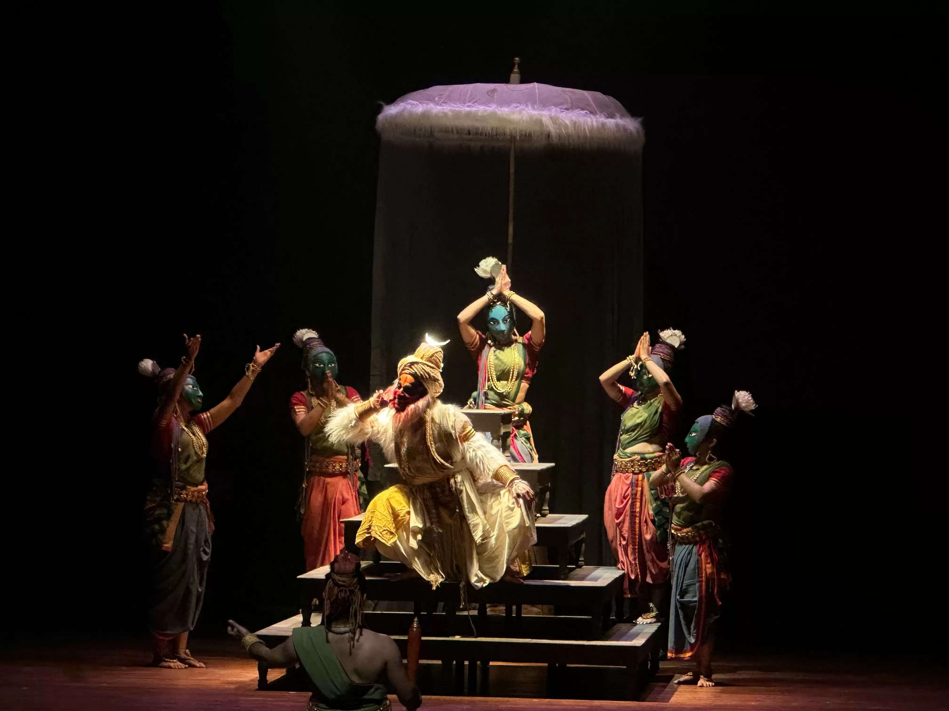 दिल्ली में ‘वंदे मातरम्’ की 150वीं वर्षगांठ पर भव्य सांस्कृतिक कार्यक्रम का आयोजन