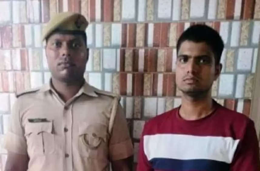 पुलिस भर्ती के तीसरे दिन दो छात्र फर्जीवाड़े के साथ परीक्षा देते गिरफ्तार