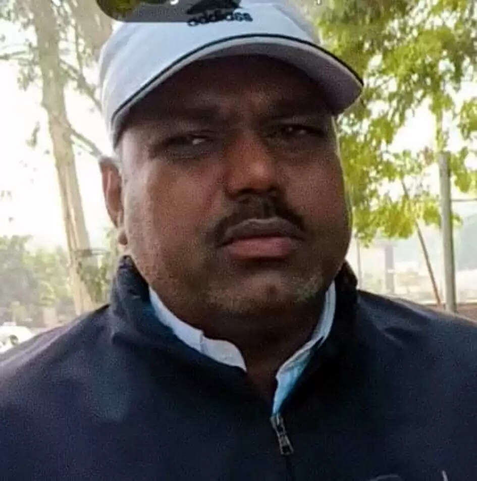 हिसार : मजदूरों की जांच की बजाय मंत्री अपने अधिकारियों की जांच करवाए : मनोज सोनी