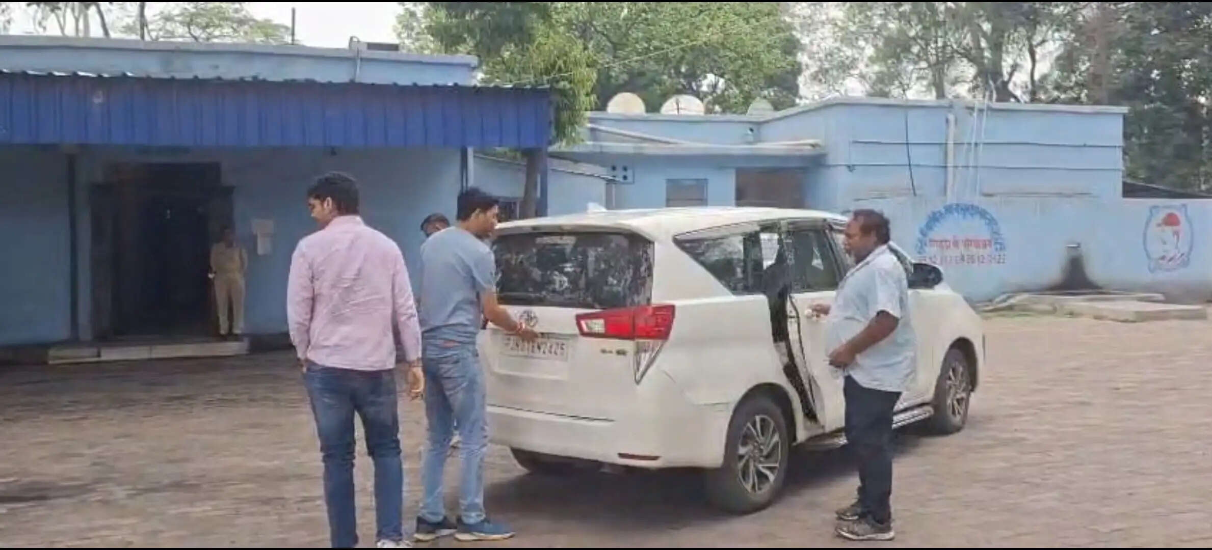 सीसीएल के अरगड्डा प्रक्षेत्र में सीबीआई ने की गिद्दी पीओ से पूछताछ