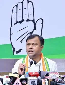 कानून व्यवस्था बनाए रखने और अपराध रोकने में सरकार असफल : बैज