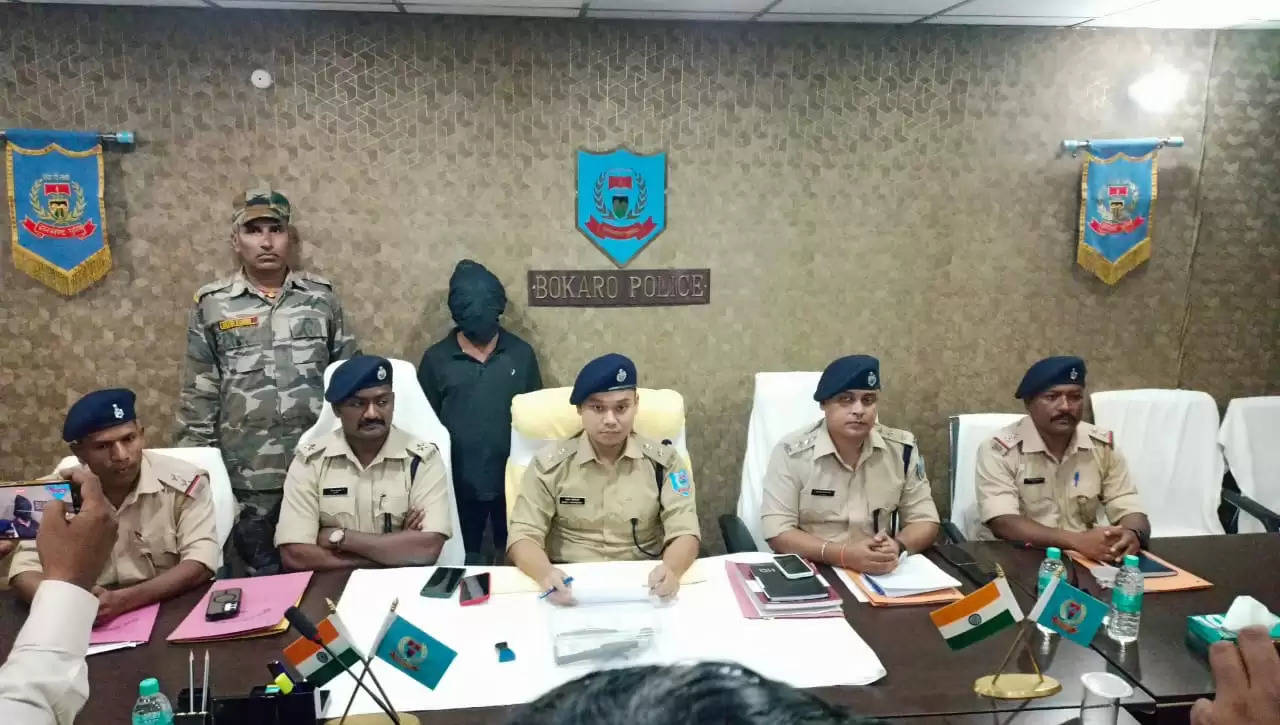 शांति और निष्पक्ष चुनाव कराने के लिए पुलिस प्रशासन तैयार: पुलिस अधीक्षक