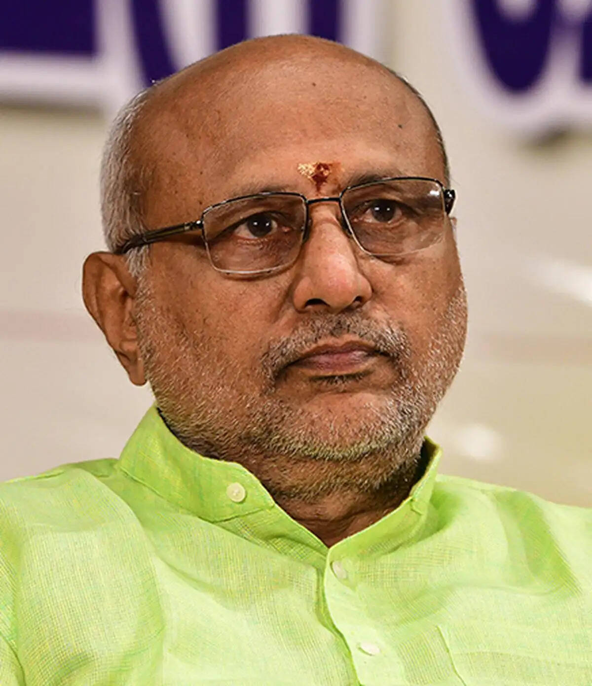 उपराष्ट्रपति सोमवार को आंध्र प्रदेश का दौरा करेंगे