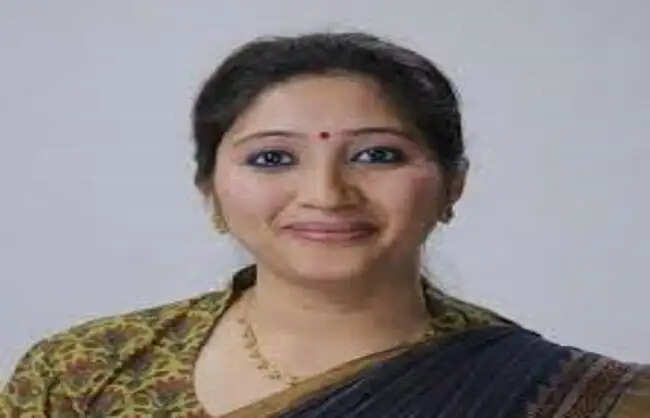 दीप्ति रावत का गणेश गोदियाल पर हमला, बोलीं-ऐसे बयान संकीर्ण सोच का परिचायक