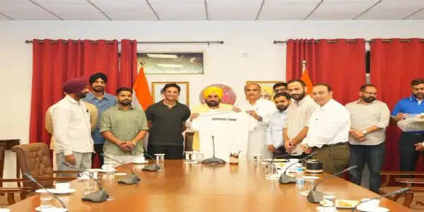 शेर-ए-पंजाब टी-20 लीग 30 अगस्त से शुरू होगी, छह फ्रेंचाइजी टीमें लेंगी हिस्सा